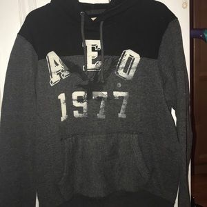 American Eagle hoodie